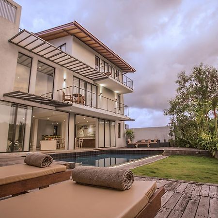The Mangrove Hotel Kolombo Zewnętrze zdjęcie