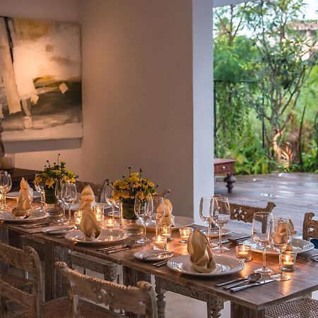 The Mangrove Hotel Kolombo Zewnętrze zdjęcie