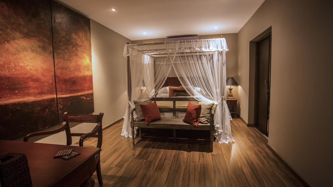 The Mangrove Hotel Kolombo Pokój zdjęcie