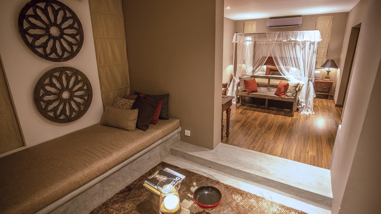 The Mangrove Hotel Kolombo Pokój zdjęcie