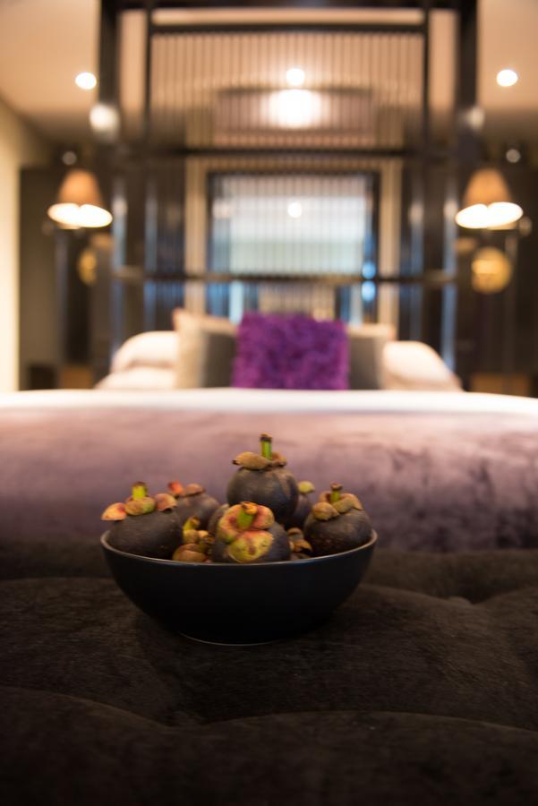 The Mangrove Hotel Kolombo Zewnętrze zdjęcie