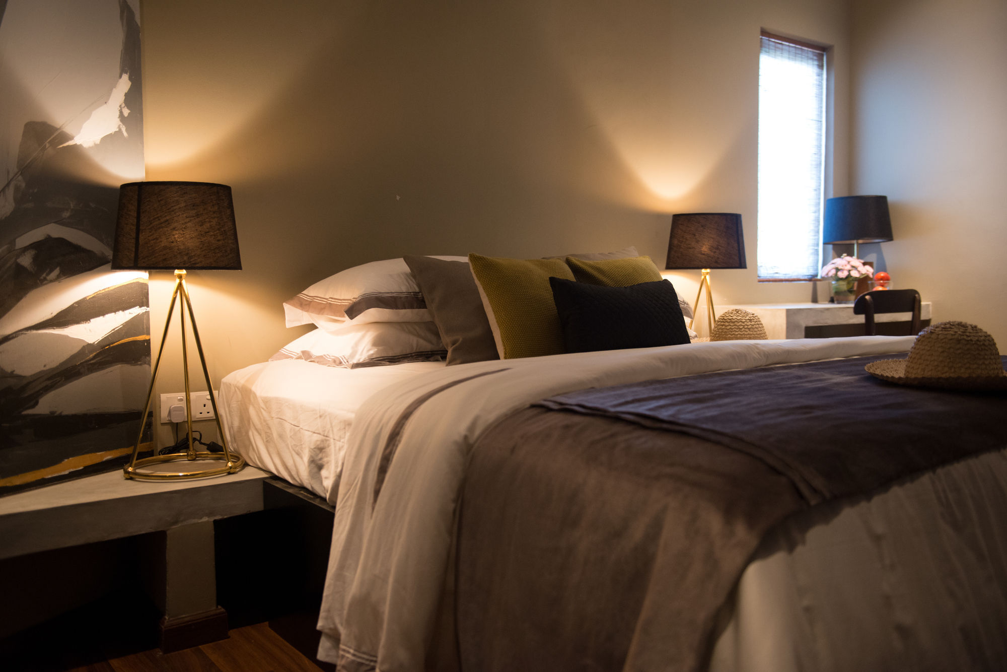 The Mangrove Hotel Kolombo Zewnętrze zdjęcie