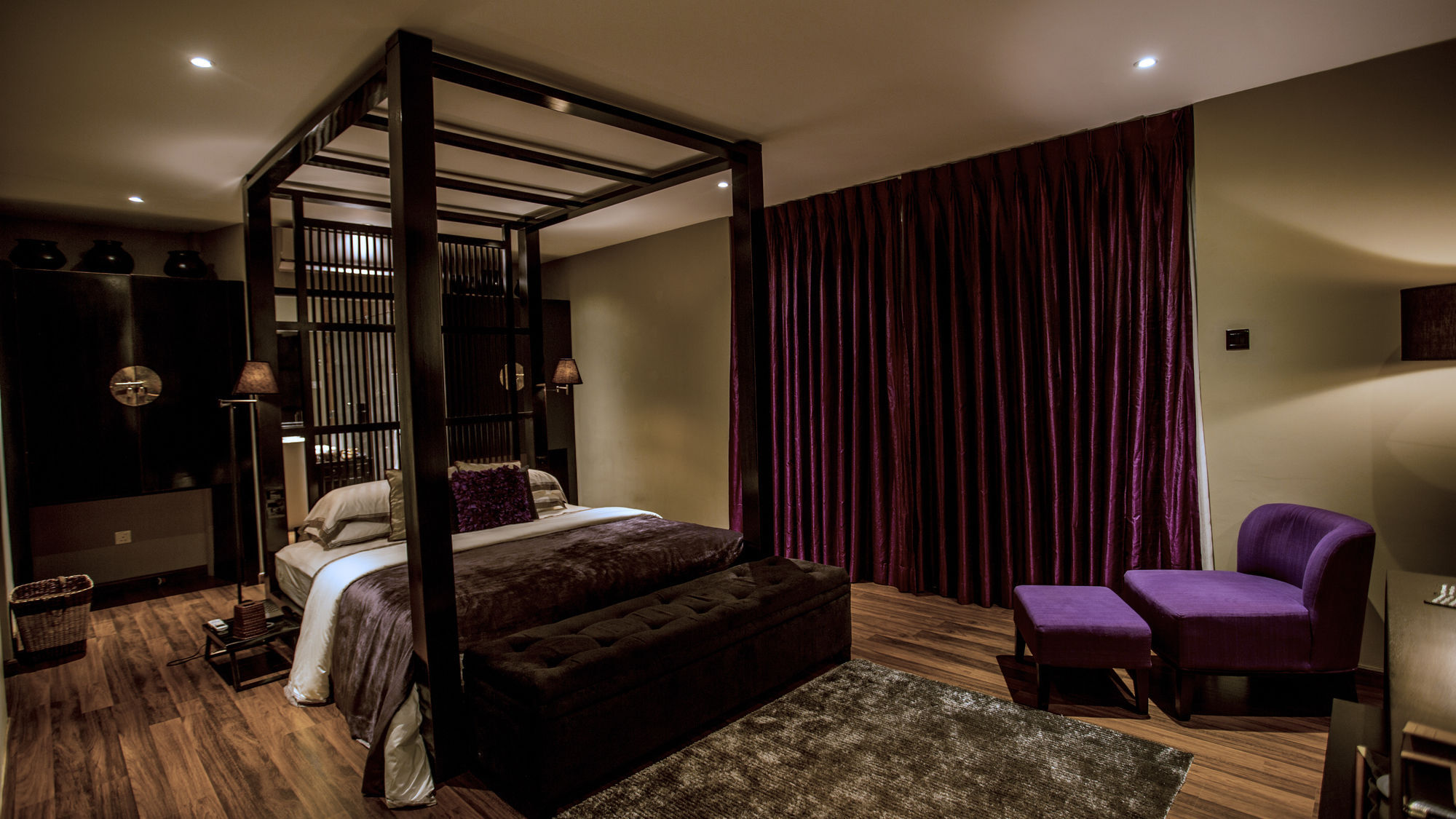 The Mangrove Hotel Kolombo Zewnętrze zdjęcie