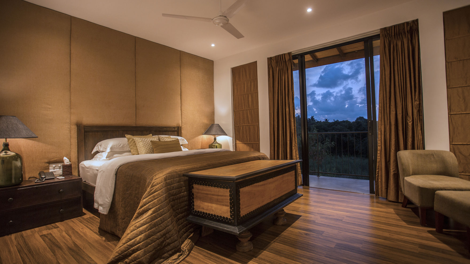 The Mangrove Hotel Kolombo Zewnętrze zdjęcie
